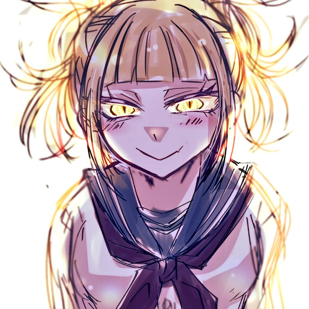 シオ@Skeb募集中 tweet media