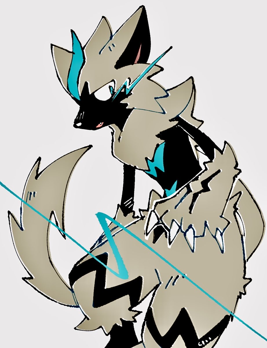 0zabu_'s tweet image. 