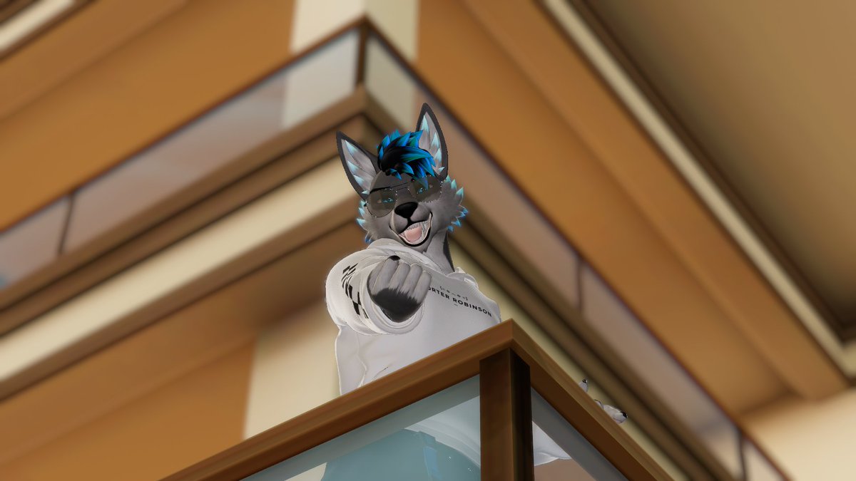 rayskyj's tweet image. You! I want you!

📸: @Meo_Itsuma