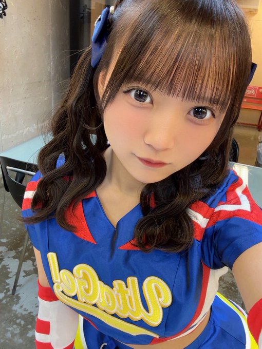 奥野未悠のTwitter画像31
