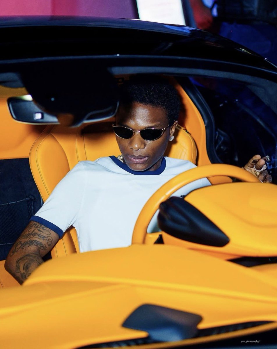 <a href="/wizkidayo/">Wizkid</a> Bigger than fela kuti