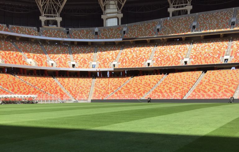 زاوية الملاعب ⛳️🏟 tweet media