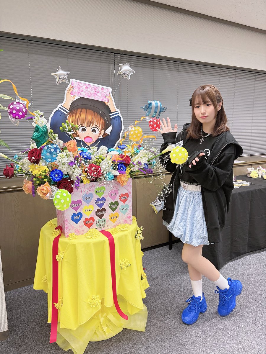 しらたま❄️『星シロ』Switch版12/11発売🐈‍⬛🚂🌟 (@shiratamacaron