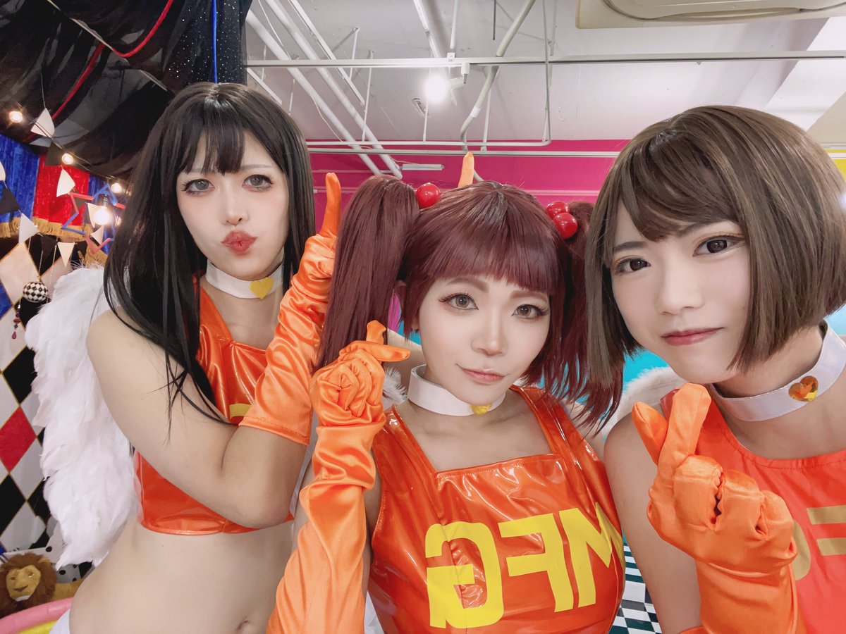 もうほんとなんなのきゃわいすぎ〜！！！！！😡😡😡💓💓💓💓💓💓