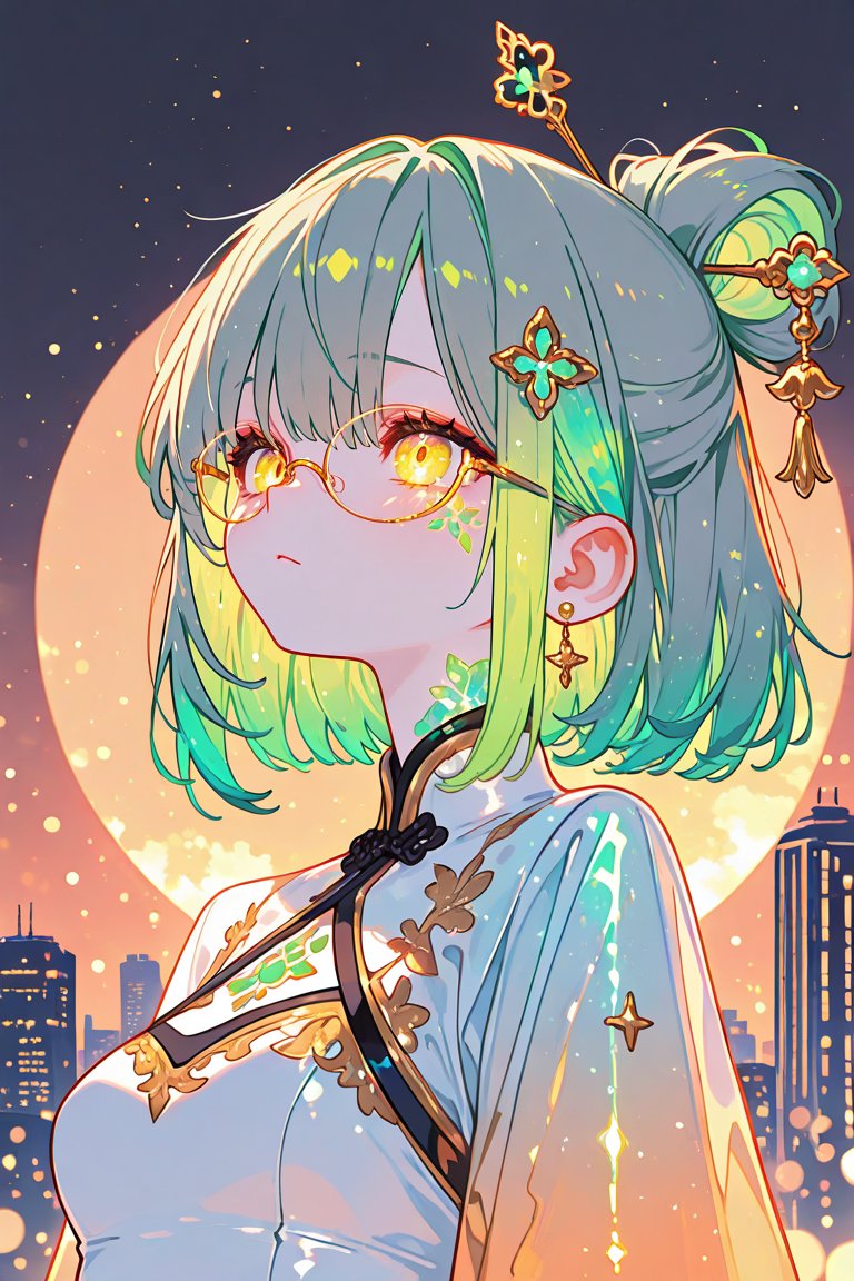 今年のテーマを決めました。
「戦闘力を上げる」（仮）
具体的に何やろうかな。今一旦の目標がなくて、早起きしてもやることがない。
読書？瞑想？ジャーナル？
継続させるのを目的にするのもありだけど、何のためにって決めて取りかかりたい🎯😌　
#AIイラスト　#目標設定