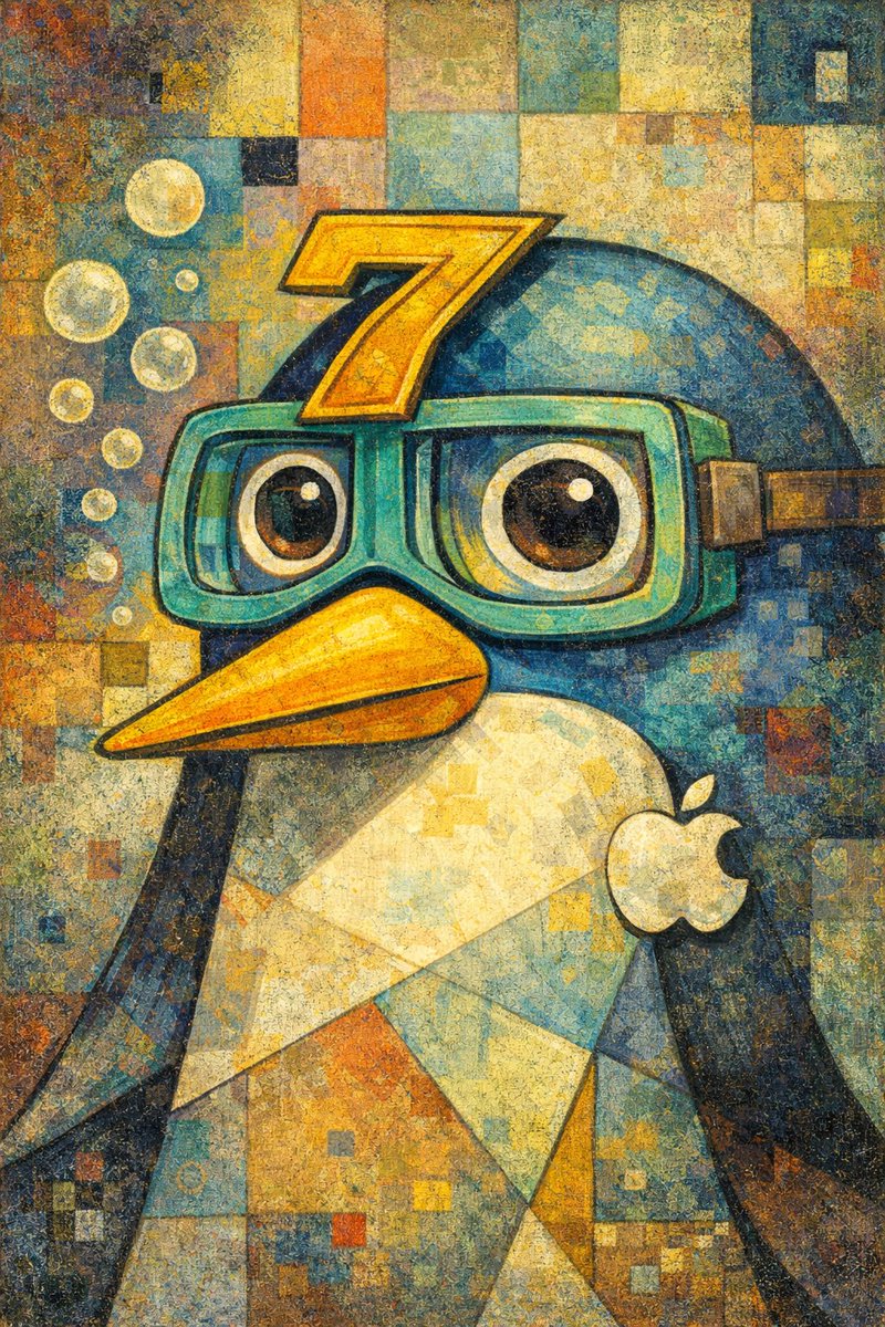7AQUA tweet media