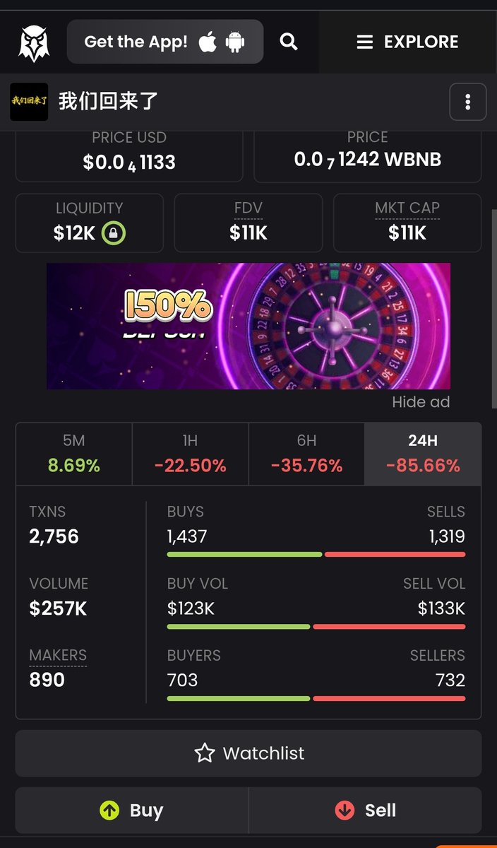 Ben and his associates are scammers. They keep creating coins, running farming schemes, and then abandoning them.

Remember, never enter any coin they call.

These are the scammers:

<a href="/BenTodar/">₿en Todar</a>
<a href="/RichkidsofBase/">Rich Kids Of Base</a>
<a href="/whysopepe/">Bryan</a>
<a href="/nachampn13/">Champn</a>

Never ape into any calls from them.