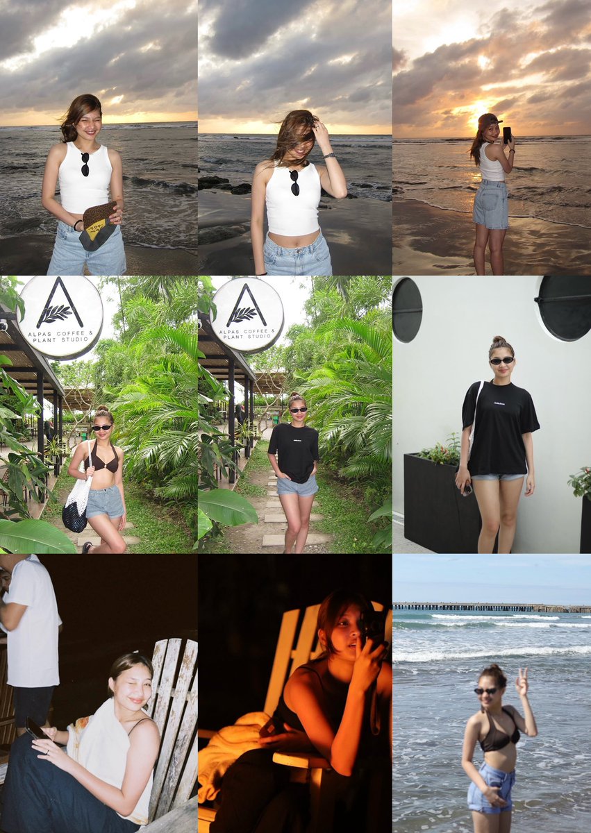 cintacole's tweet image. more of colet in alpas la union 🌊