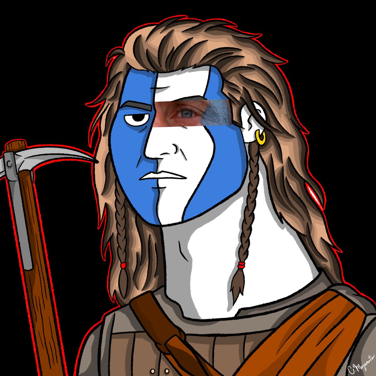 Coin Miyamoto (PARADOX) tweet media