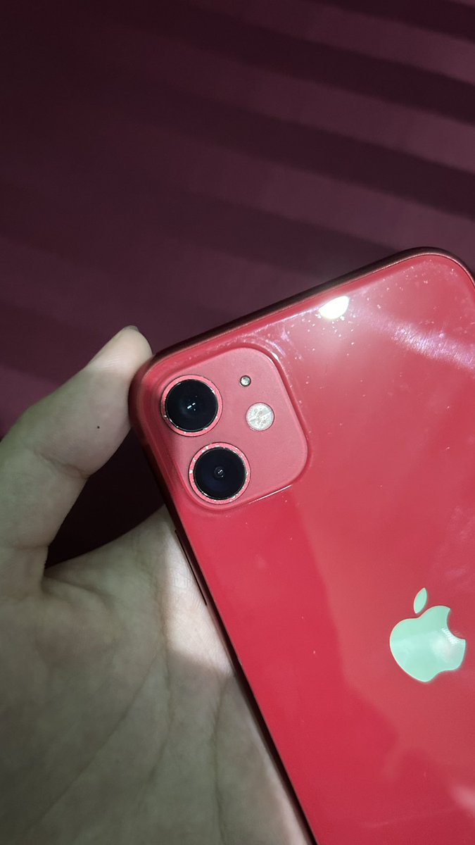 BibelRainaa's tweet photo. wts
iphone 11 128 all operator
bh 72%
pernah ganti lcd (ori) lcd bawaan juga masih ada
💵4jt (nego)
dom surabaya, bisa kirim jnt, shopee, tokoped https://t.co/tHPEZ4gWfu
