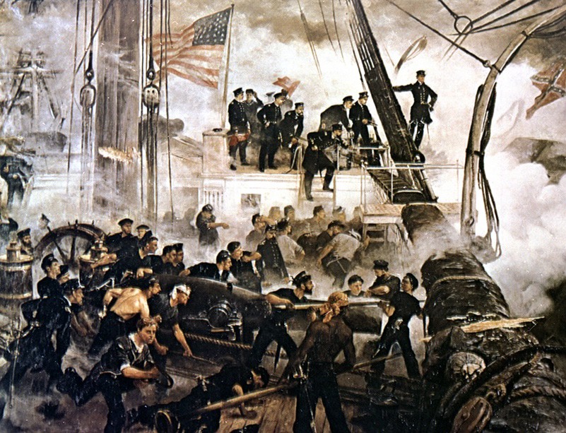 [À lire] Mon article dans NAVIRES &amp; HISTOIRE N°152 📷 "Les Afro-américains dans l’US Navy". Témoignages, documents et photographies d’exception ! #USNavy #USA  #ww2