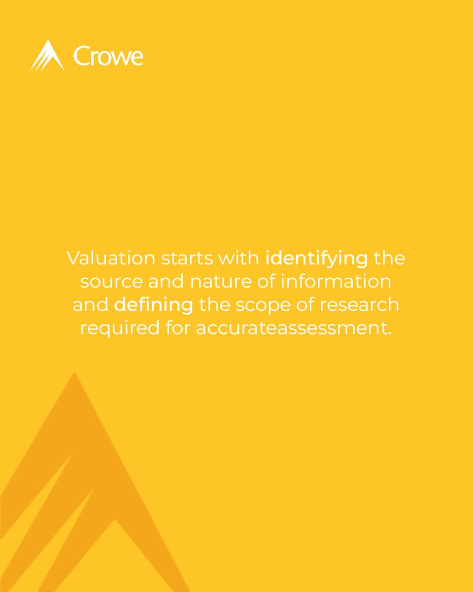 فهم القيمة الحقيقية لخط الإنتاج لا يعتمد على الأرقام فقط، بل على بيانات دقيقة ونطاق تقييم واضح.
التقييم الصحيح يمنحك وضوحًا وثقة لاتخاذ قرارات استراتيجية.
#خط_الإنتاج #تقييم #حلول_كرو #إدارة_الأعمال