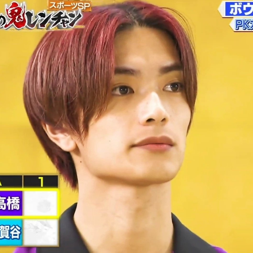 아쿄 | 国宝級イケメン高橋恭平 (@__kyo_hei_) / Posts / X