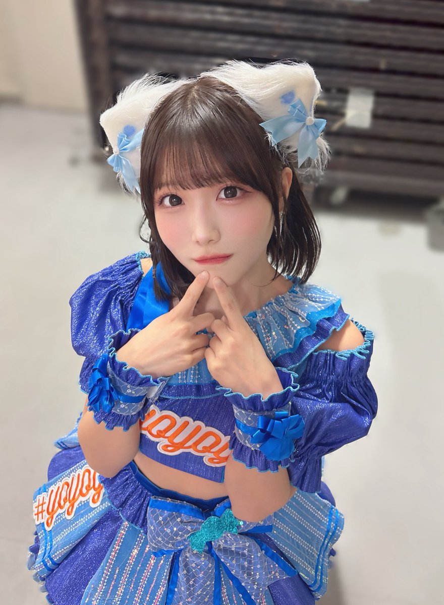 TIME TO RISE Vol.1』ありがとうございました！ #よーよーよー 新