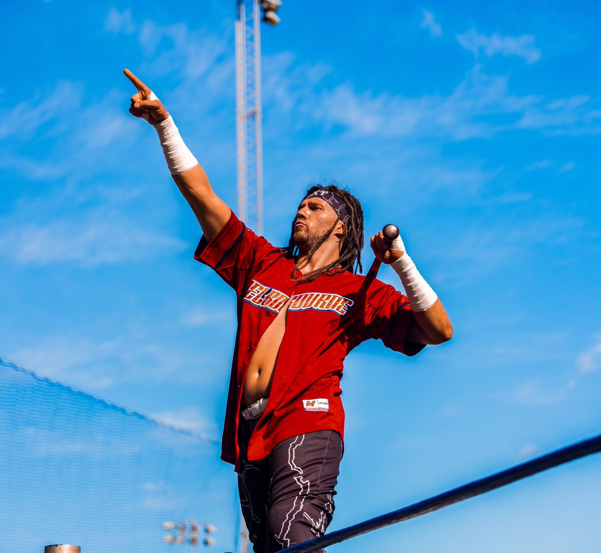 JXT ‘The JayStick’ tweet media