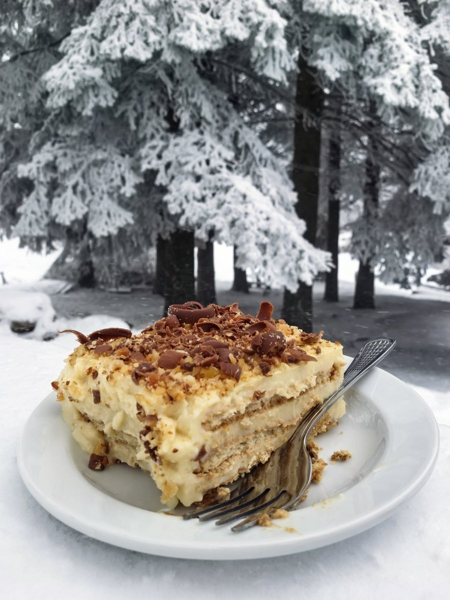 Неделята е ден за сладко и баня.