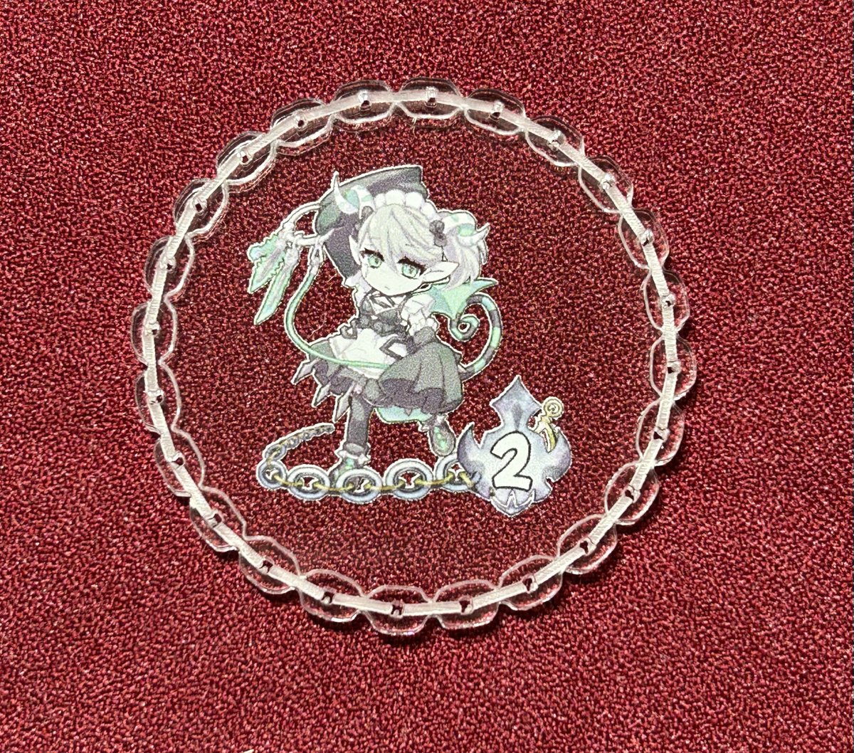 🐰ケロケロ🐏 tweet media