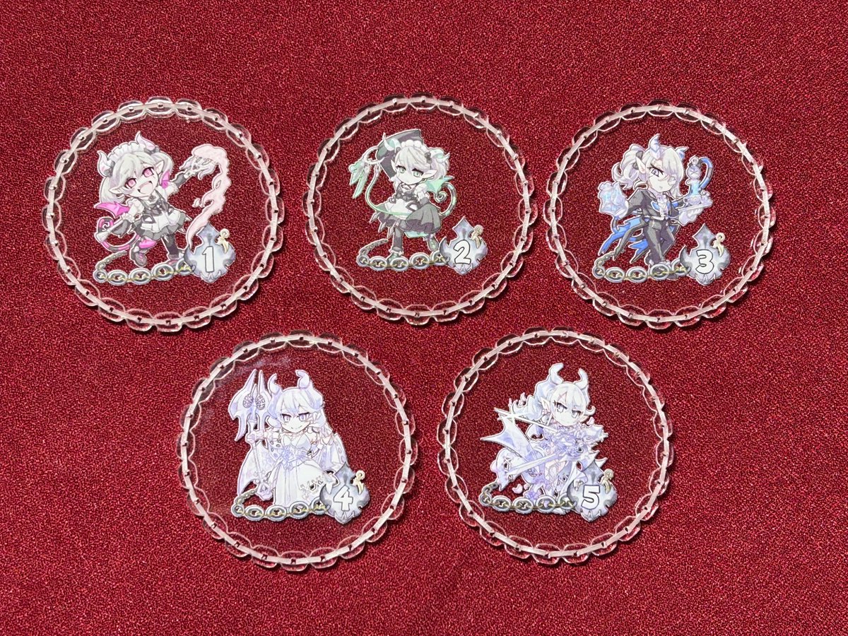 🐰ケロケロ🐏 tweet media