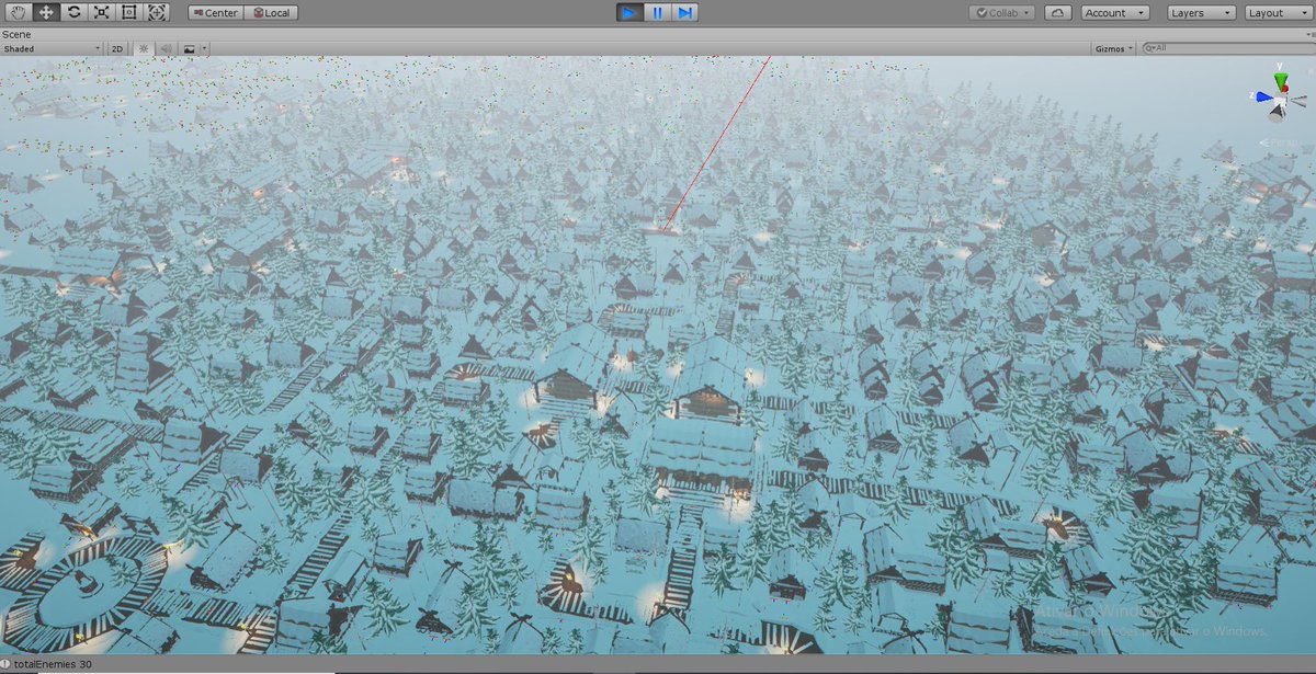 Sérgio Rodrigues 🇵🇹 Working on Troubled Passage tweet media