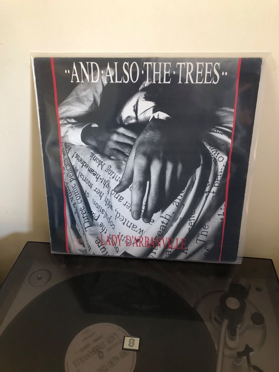 Arbouse recordings tweet media