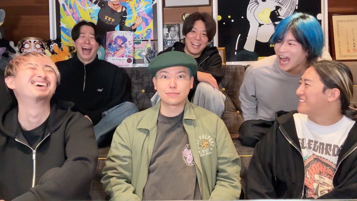 ヒカル公式アカウント (@hikaru2nd1031) / Posts / X