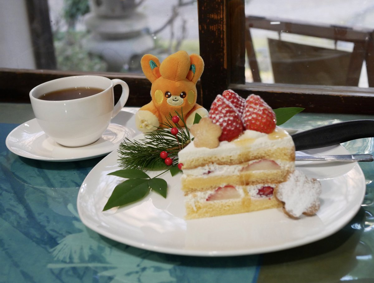 🍰✨