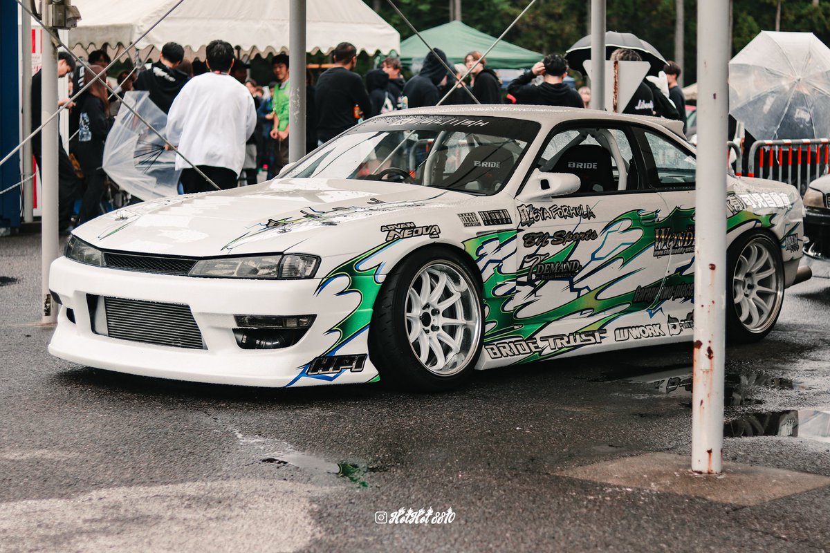 ﾎｯﾄなﾀｲﾔﾏﾝ🔥5/4ドリドレ📸 tweet media