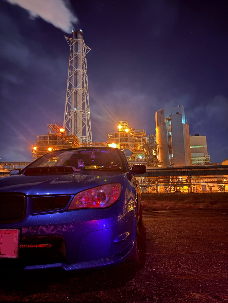 83nosekai's tweet photo. H6 31才 🚹

IMPREZA SPORT WAGON WRX
GGA-F 5MT
&amp;
LS600h DAA-UVF45

なんとか生きてますよ〜🤣
正直、落ち込んだり、泣いたり怒ったり、笑ったり、感情が定まらず情緒不安定な事もあるけど、成長して行く為に‼️

これからも、初めましての人も‼️
どうぞよろしくお願い致します🙇‍♀️
#自己紹介w❓ https://t.co/NNQuBX89gK