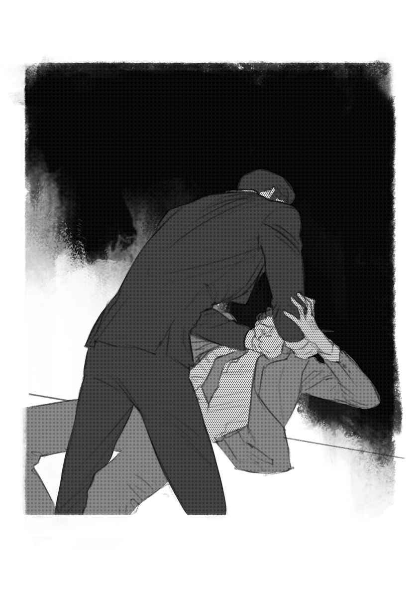 꺼믄하트 tweet media