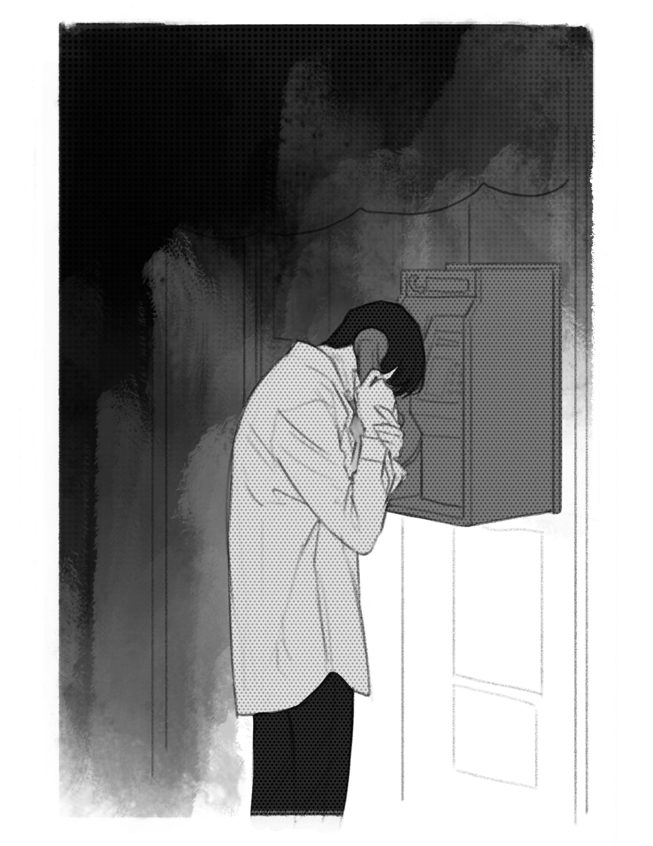 꺼믄하트 tweet media