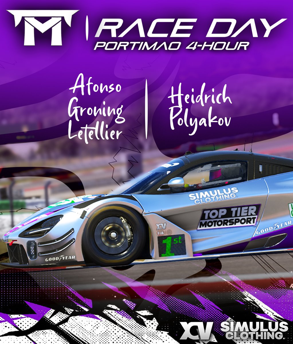 𝗧𝗢𝗣 𝗧𝗜𝗘𝗥 𝗠𝗢𝗧𝗢𝗥𝗦𝗣𝗢𝗥𝗧 tweet media