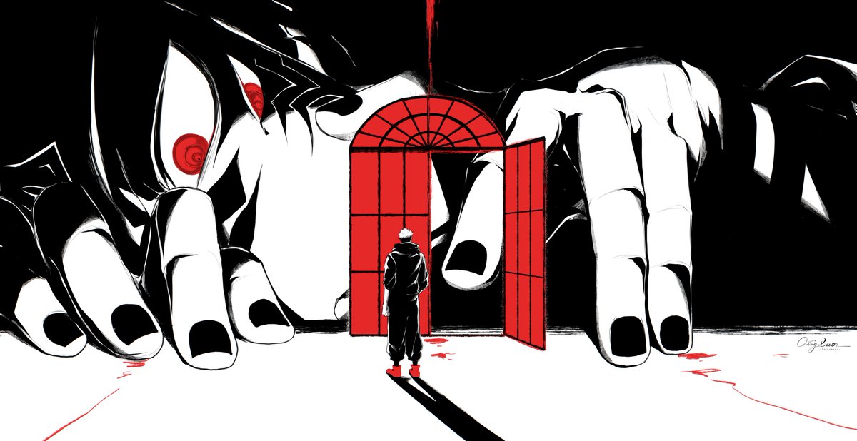 QingBao106376's tweet image. 👅🐯