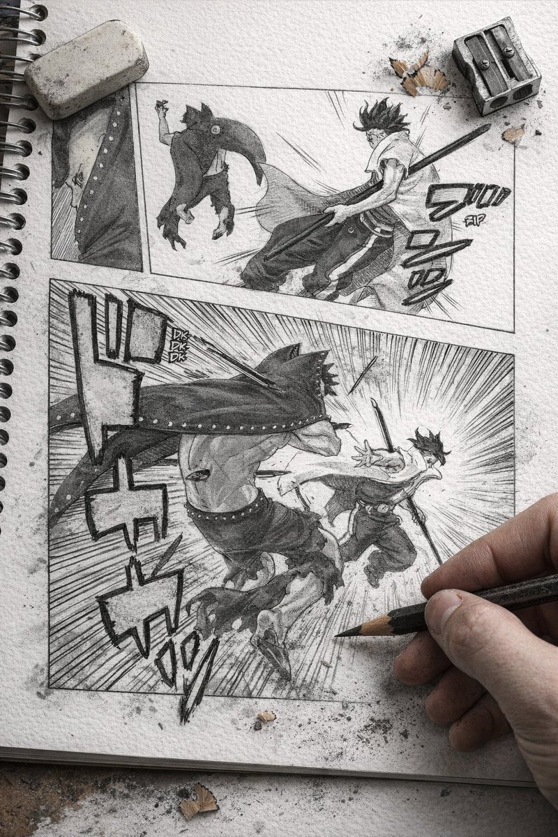 KawakiKun94442's tweet image. 😍🔥✍️ #KawakiUzumaki #chapter24