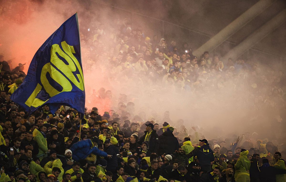 CemGolbasi's tweet image. Olimpiyat Stadyumu’nda unutulmaz bir final karşılaşmasını geride bırakırken; ilk günden itibaren ilgisini ve alakasını bir an olsun eksik etmeyen, tribün emekçilerinin cefasına ortak olan ve bizimle birlikte hareket ederek süreçlerin hızlı, planlı ve başarılı bir şekilde…