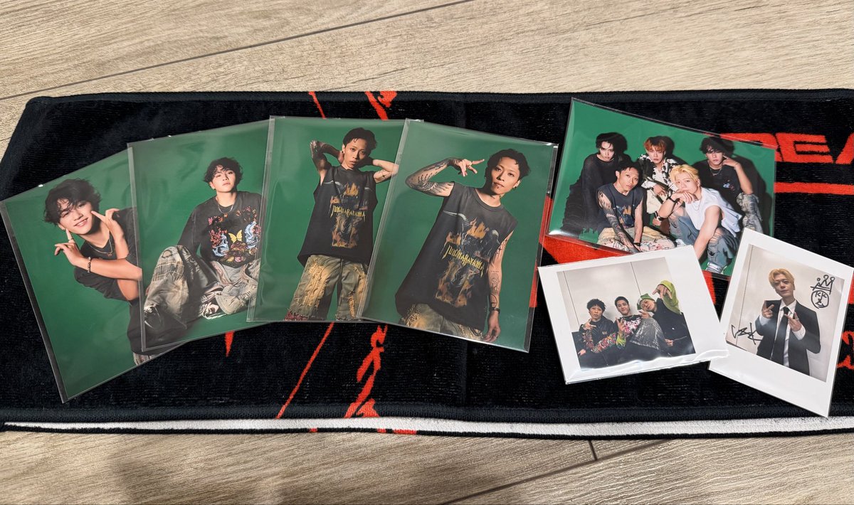 ほきゅ🐯 tweet media