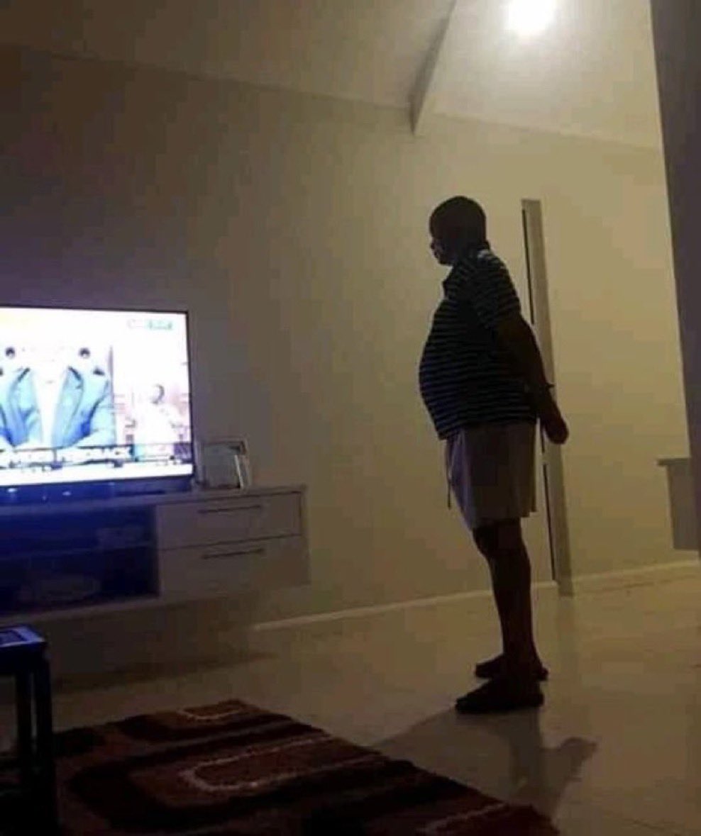 “Huyu speed kwani ako na mbio kiasi gani?”