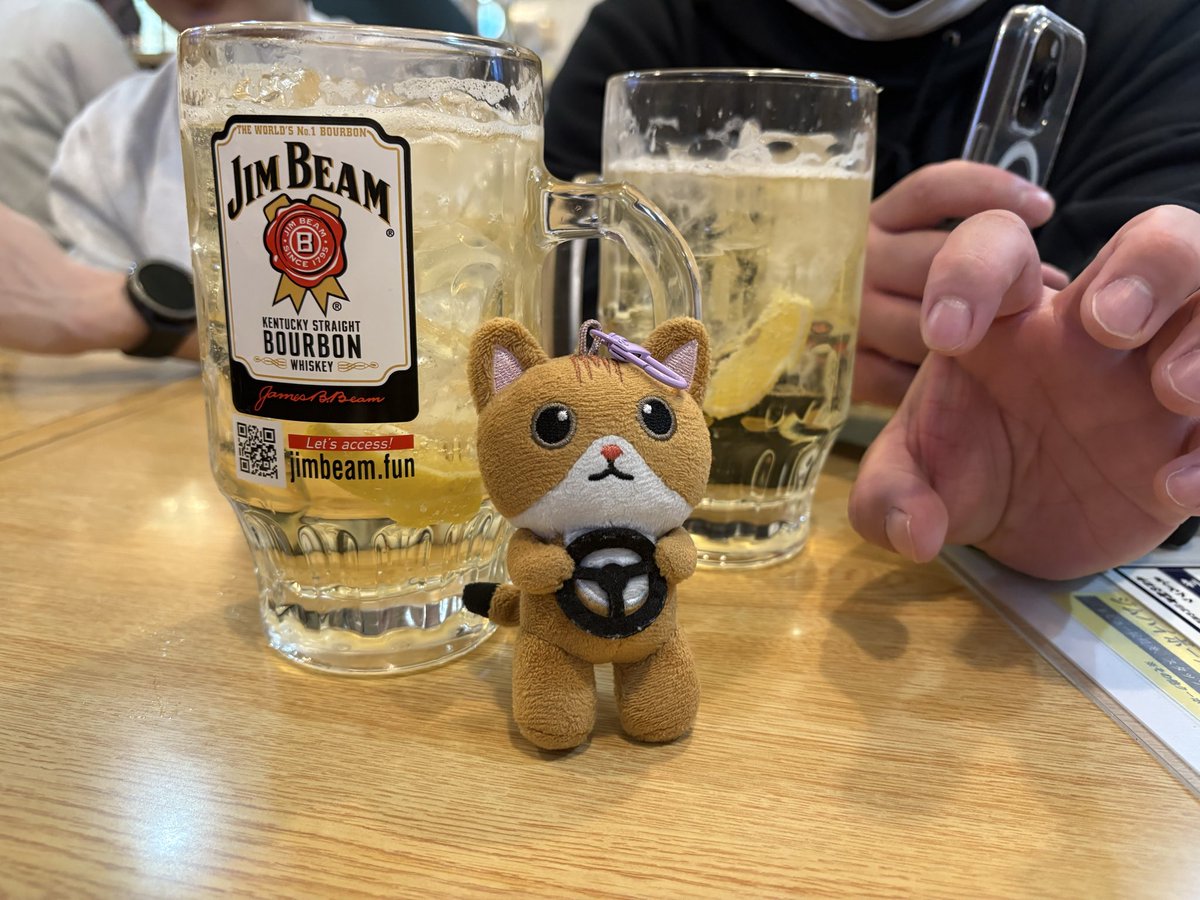 2026年もぬい活がんばるぞ！