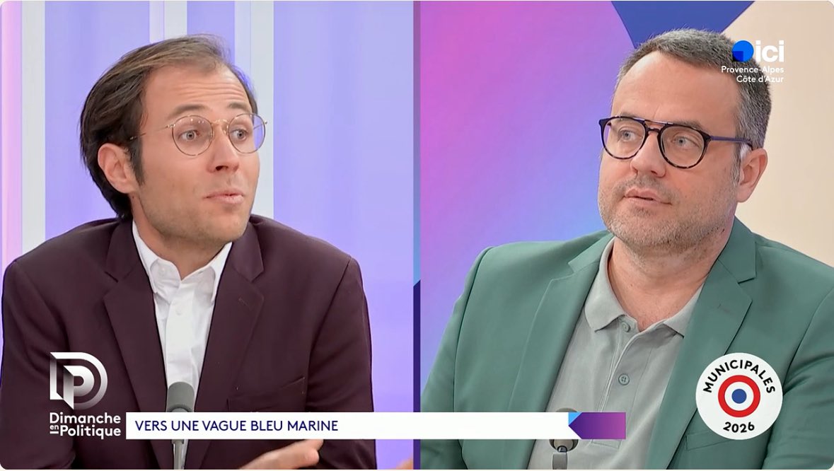 Guilhem RICAVY tweet media