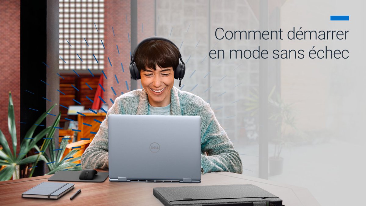 Dell Vous Aide PRO tweet media