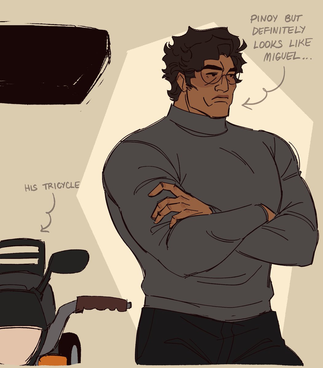 Roy🍉 |SKETCH COMMS: CLOSED! tweet media