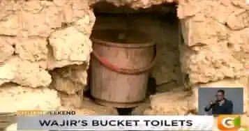 _ItsKev's tweet image. Hii Gachagua akiona Ruto ameisha