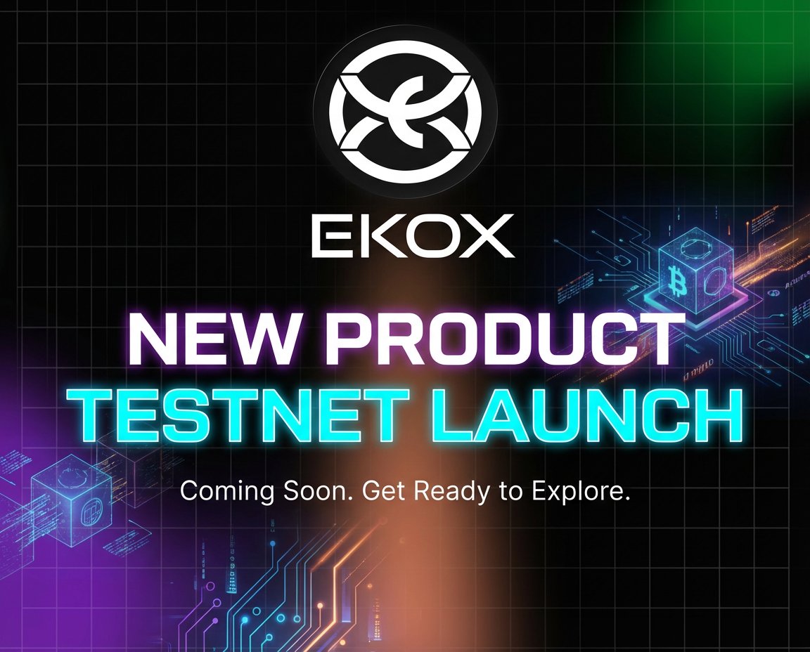 ekoxofficial's tweet photo. Guess what’s coming ?
Let us know in the comments. https://t.co/BwEJBmboQ7