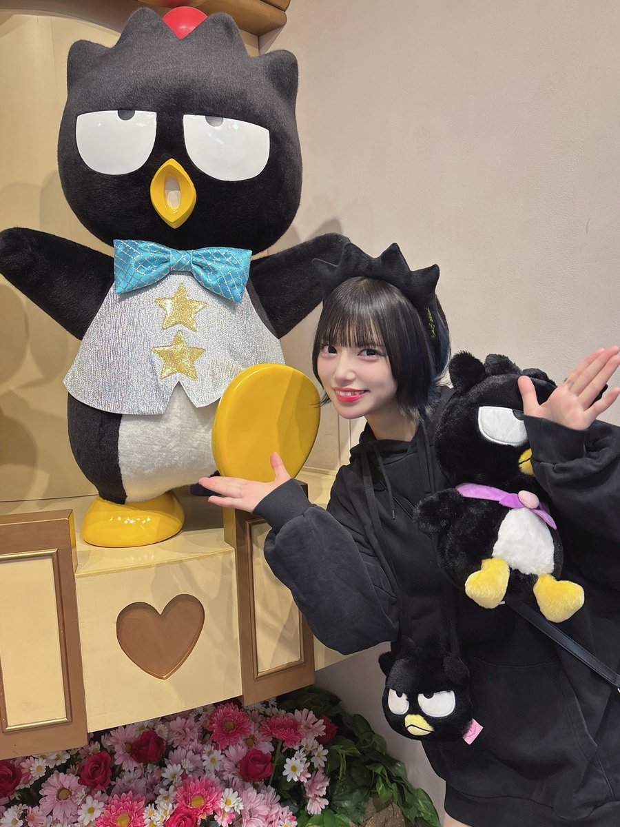 推し活してきた、、、❤︎