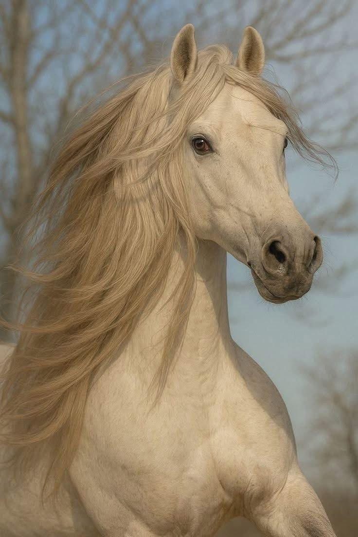 وفي حب الخيل ❤️❤️