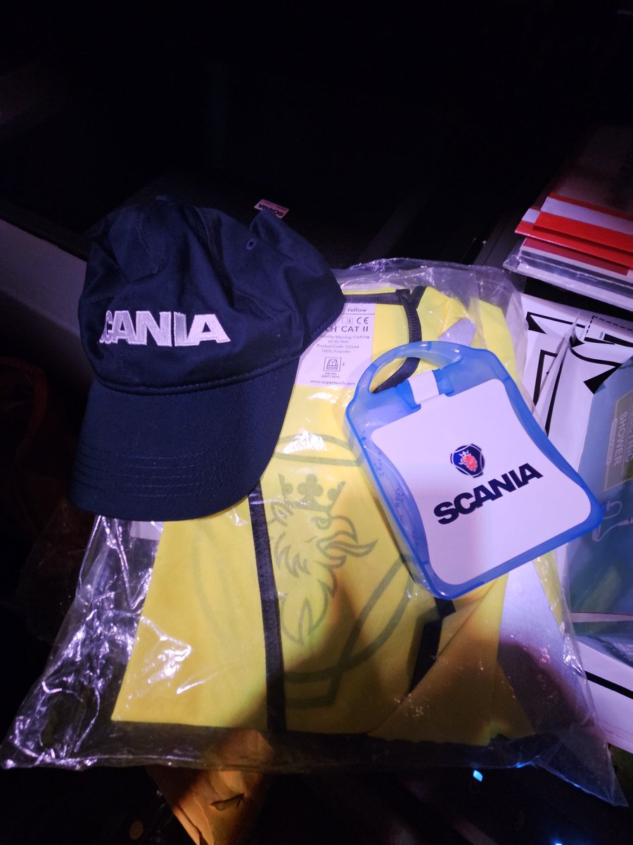 Just getting <a href="/agrojacksia/">Agrojack</a> parcel ready for when he joins the big league next week.