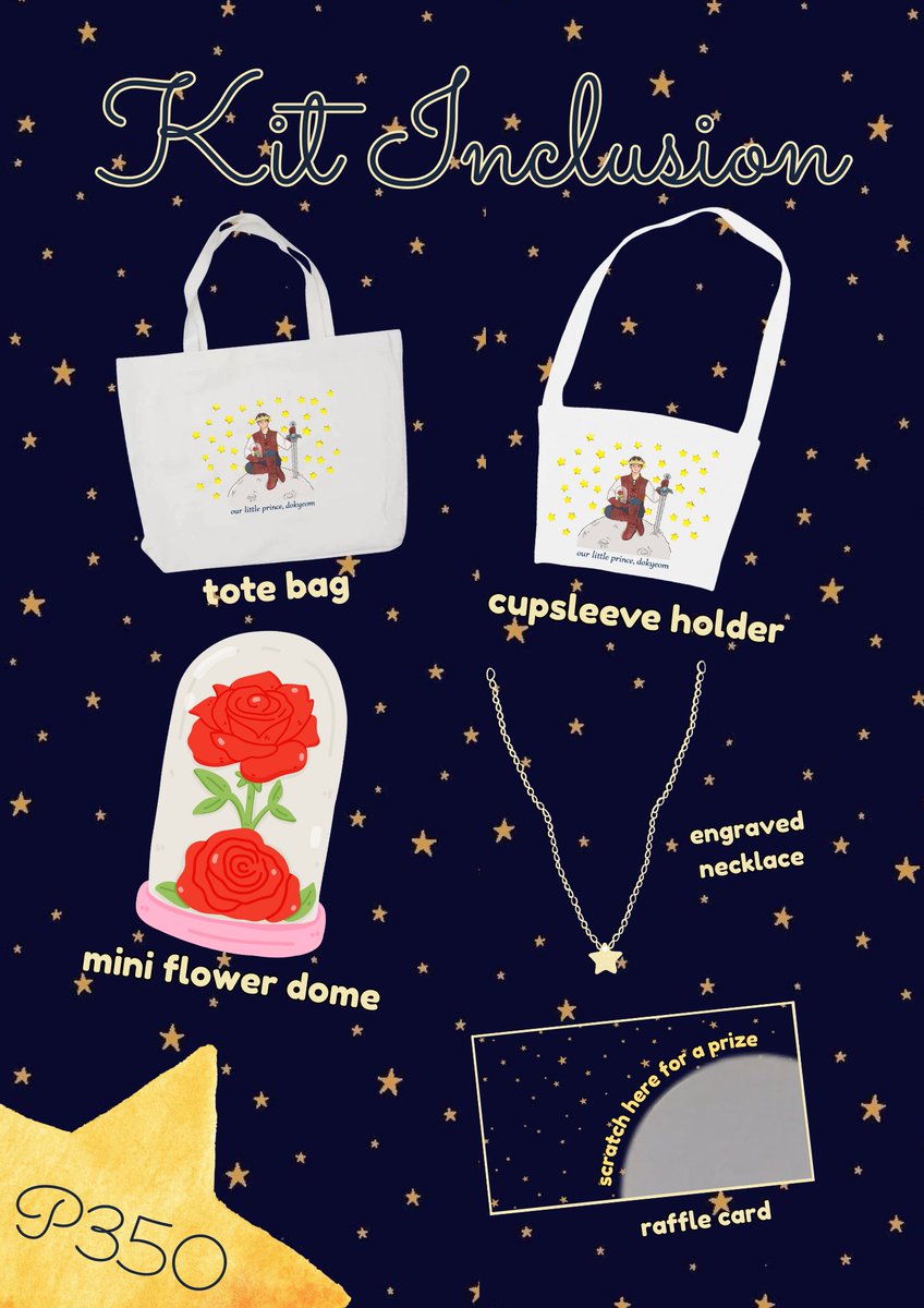 AlaskaExpressPH's tweet image. 𝙈𝙮 𝙇𝙞𝙩𝙩𝙡𝙚 𝙋𝙧𝙞𝙣𝙘𝙚 𝘿𝙤𝙠𝙮𝙚𝙤𝙢: 𝘼 𝘽𝙞𝙧𝙩𝙝𝙙𝙖𝙮 𝘾𝙪𝙥𝙨𝙡𝙚𝙚𝙫𝙚 𝙀𝙫𝙚𝙣𝙩 ⋆˚｡🎂 ༘⋆

📅: Feb 21, 2026
⏰: 1 to 4 PM
☕️: Cafe 408, QC
Kit Price: PHP 350
Registration form: tinyurl.com/MyLittlePrince…

let's celebrate dk's birthday together ♡ see you guys!