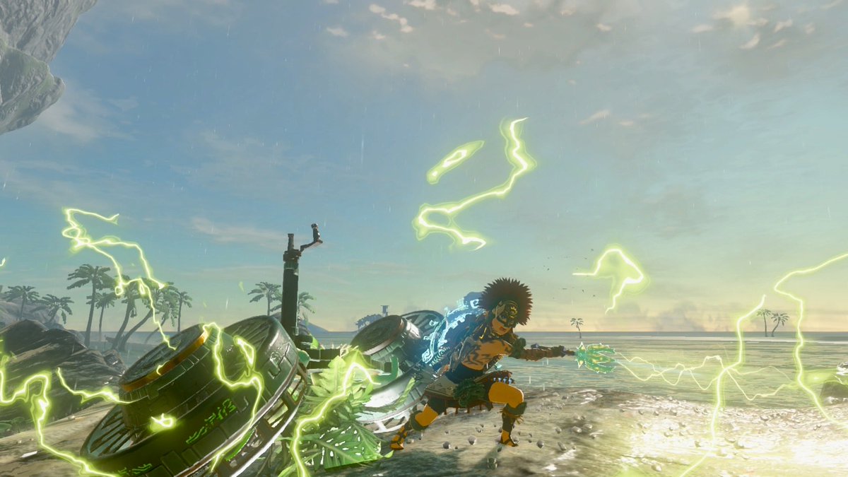 Yon Wicks tweet media