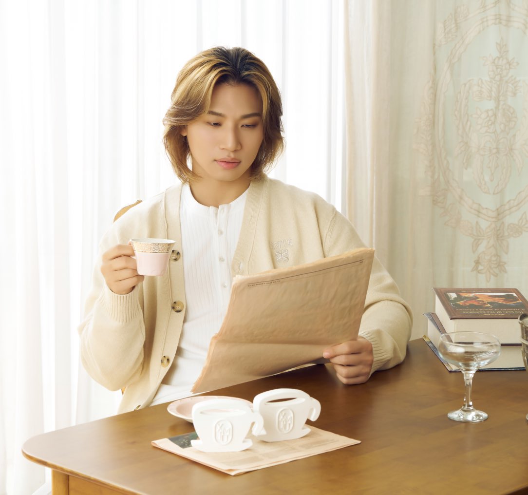 やばいXIMUのサイトにめっちゃかっこいいテソンアップされてるんだけど😭😭😭😭😭😭

📍 developnaeil.cafe24.com/shop2/

#대성 #DAESUNG #DLITE #テソン
<a href="/d_lable/">DAESUNG</a>