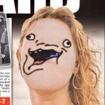 AbduljakoolP's tweet image. He’s a 1000x correct, what a fucking bitch Renee was