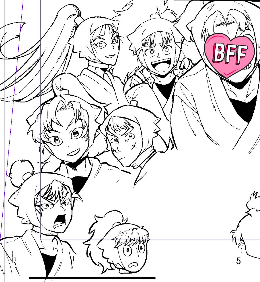 ちあき 1/25 西1ア20b (@P55656) / Posts / X